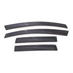 AVS 94129 VENTSHADE 4PC VENTVISOR