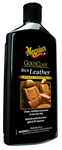 MEGUIARS G7214 LEATHER CLEANER & CONDITIONER