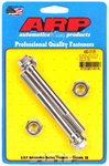 ARP 430-3105 MOTOR MOUNT BOLT KIT