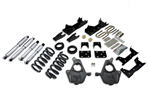 BELLTECH 668SP Lowering Kit