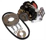 POWERMASTER 8-882 Alternator/ Generator