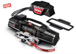 WARN 93373 ZEON PLAT/LHT HARNESS KIT SH