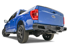 FAB FOURS FF21-E5051-1 Bumper