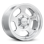 Wheel