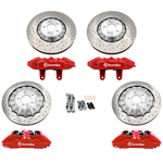 M-2300-AA Brake Kit