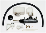 WILWOOD 2603374 COMBINATION MASTER CYLINDER