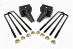 READYLIFT 263205 REAR BLOCK & AAL COMBO