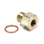 AUTOMETER 2267 Oil/Temperature Metric Adapter