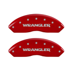 MGP 42014SWRGR WRANGLER