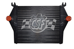 CSF 6072 Intercooler