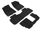 3D MATS L1GM02104609 Floor Liner