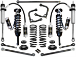 Lift Kit Suspension