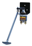 FLAMING RIVER FR10032 The Big Switch: Battery Disconnect: With Lever Kit
