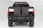 FAB FOURS CC15-E3351-1 15-16 GM COLORADO/CANYON VENGEANCE REAR