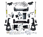 SUPERLIFT 3356-1 Lift Kit Component