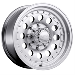 ULTRA 0626882K 062  16X8  8X165.1
