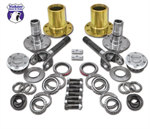 YUKON GEAR 21728 LOCKING HUB CONVERSION KIT