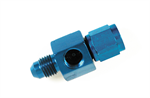 560661 Fuel Pressure Gauge Fitting