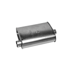 WALKER 18351 TRU-FIT KIT DIRECT JEEP 87-90
