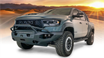 FAB FOURS DX21-X5552-1 Bumper