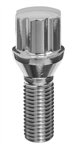 WEST COAST DPC27025DCB Wheel Installation Kit
