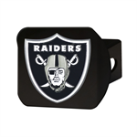 FAN MATS 22598 Trailer Hitch Cover