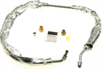 OMEGA 895 Power Steering Hose
