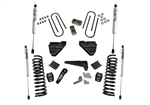 SUPERLIFT K146F Lift Kit Suspension