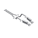 MAGNAFLOW 16495 06- CORVETTE Z06/ZR1