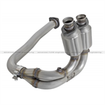 AFE 47-48001 CATALYTIC CONVERTERS;JEEP
