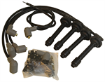 MSD 32343 Spark Plug Wire Set