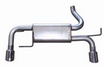GIBSON 12219 Exhaust System Kit