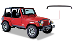 BUSHWACKER 14099 Rocker Panel Guard