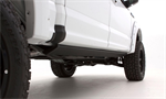 BUSHWACKER 14099 Rocker Panel Guard