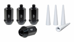TRUE SPIKE 71620K32 Lug Nut