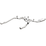 MAGNAFLOW 19169 CB 11-15 CHEVY CRUZE 1.4L