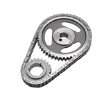 EDELBROCK 7821 TIMING CHAIN SET FORD