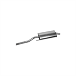 WALKER 18470 TRU-FIT MUFFLER