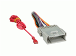 METRA 702003 WIRE/HARNESS GM/KIA/TOY98-04