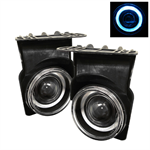 SPYDER 5021434 ( Spyder ) GMC Sierra 1500/2500/3500 03-06 / Sierra 1500HD/2500HD