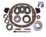 YUKON GEAR 14092 YUKON MASTER OVERHAUL KIT
