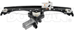 DORMAN 751-648 Window Regulator