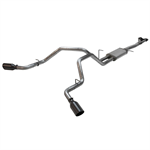 Exhaust System Kit