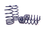 H&R 54724-55 Lowering Kit