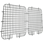 WEATHERGUARD 88022 VAN WINDOW SCREEN FORD SET OF 2