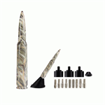 METRA 50HC CAMO REPLICA ANT .50 CAL