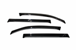 AVS 94256 VENTVISOR ODYSSEY MINIVAN 95-8