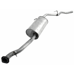 WALKER 18924 Exhaust Muffler