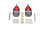 BMR MM004H Motor Mount