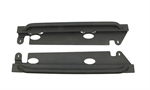 FISHBONE FB23010 Rocker Panel Guard